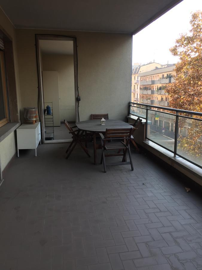 Giulia Luxury Apartment Mailand Exterior foto