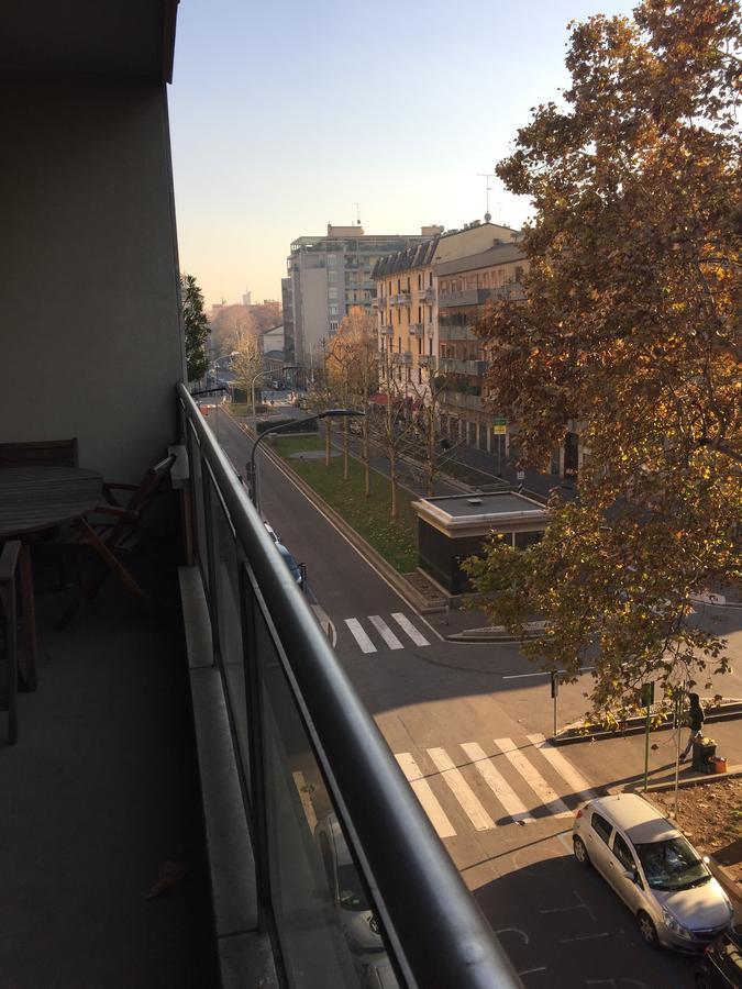 Giulia Luxury Apartment Mailand Exterior foto