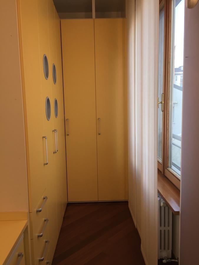 Giulia Luxury Apartment Mailand Exterior foto