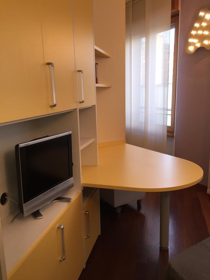 Giulia Luxury Apartment Mailand Exterior foto