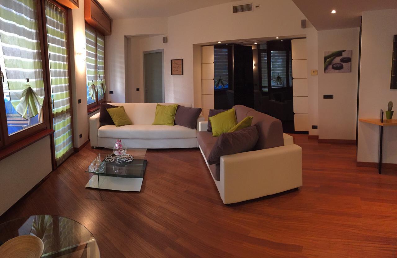 Giulia Luxury Apartment Mailand Exterior foto
