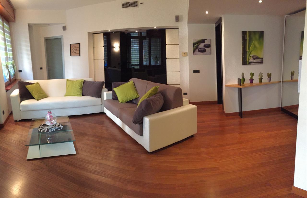 Giulia Luxury Apartment Mailand Exterior foto